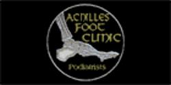 Achilles Foot Clinic Ltd