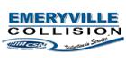 Emeryville Collision