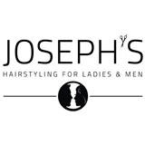 Joseph's Hair Styling