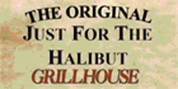 Just For The Halibut