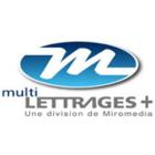 Multi Lettrages Plus