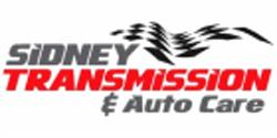 Sidney Transmission & Autocare