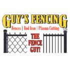Guy's Fencing