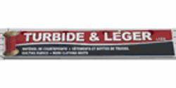 Turbide & Leger Ltee