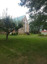 The United Church of Canada Appleby United Church