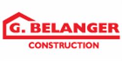 G. Belanger Construction