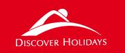 Discover Holidays Inc