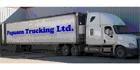 Papason Trucking Ltd