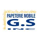 Papeterie Mobile G S