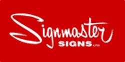 Signmaster Signs Ltd