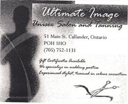 Ultimate Image Salon