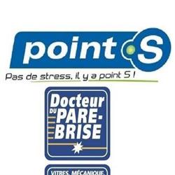 Docteur du Pare-Brise