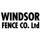Windsor Fence Co Ltd