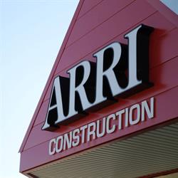 ARRI Construction Inc