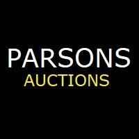 Parsons Auctions Ltd