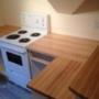 Maple Butcherblock Maple Butcherblock