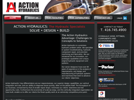 Action Hydraulics Ltd