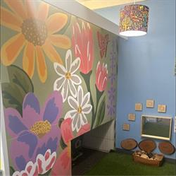 Creative Play Daycare