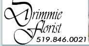 Drimmie David Florist