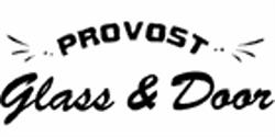 Provost Glass & Door