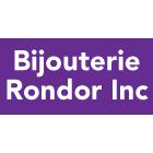 Bijouterie Rondor Inc