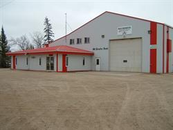 Duecks Mechanical Incorporated
