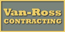 Van-Ross Contracting