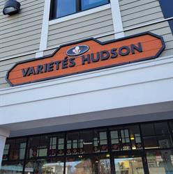 Variety Hudson Inc