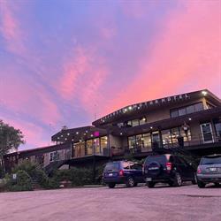 Birchwood Motor Hotel