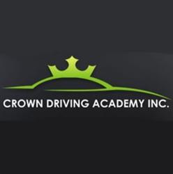 Crown Driving Academy