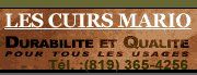 Cuirs Mario Inc (Les)