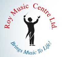 Roy Music Centre Ltd