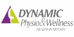 Dynamic Physio & Wellness