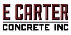 E Carter Concrete Inc