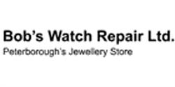 Bob's Watch Repair Ltd