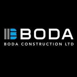 Boda Construction Ltd