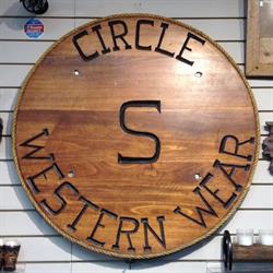 Circle S Western Wear