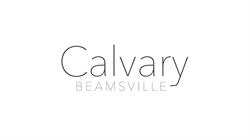 Calvary Gospel Church