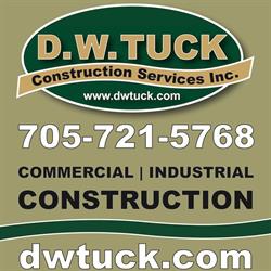 D W Tuck Construction - General Contractor