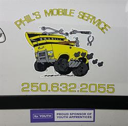 Phils Mobile LTD.
