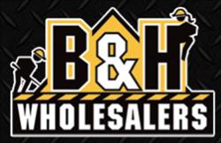B & H Wholesalers Ltd