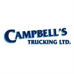 Campbell's Trucking