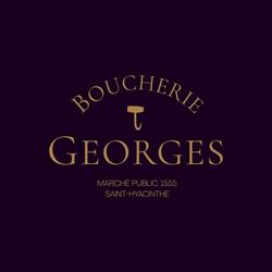 Boucherie Georges
