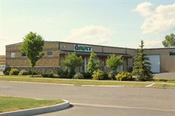 Okotoks Bottle Depot