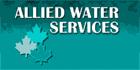 Allied Water Services Inc