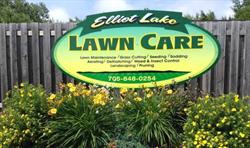 Elliot Lake Lawn Care