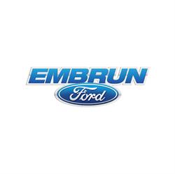 Embrun Ford