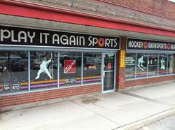 Play IT Again Sports