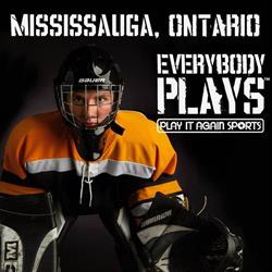 Play It Again Sports