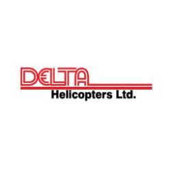 Delta Helicopters Ltd